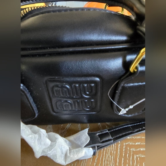 Miu Miu bag - Picture 14 of 17